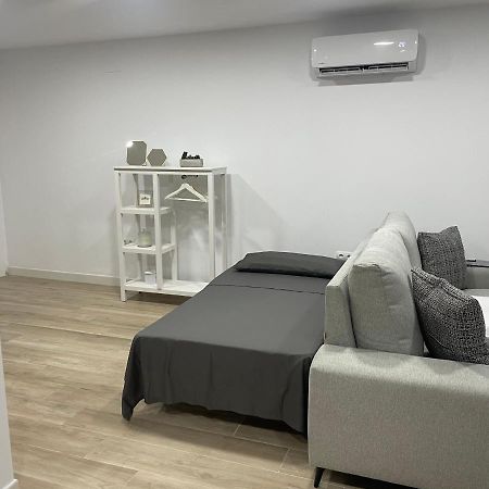 Appartement Marismas Sol à Cadix Extérieur photo