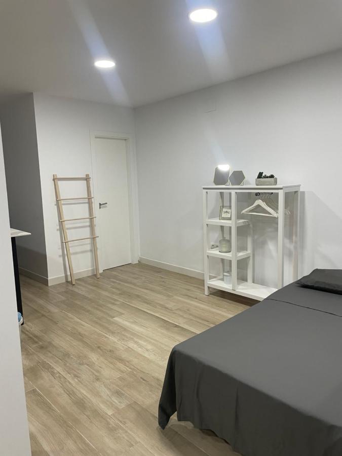Appartement Marismas Sol à Cadix Extérieur photo