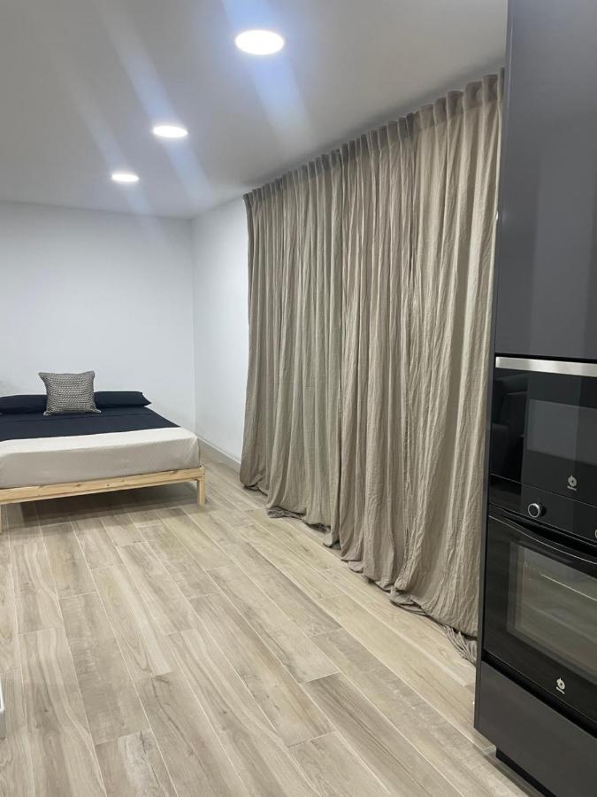 Appartement Marismas Sol à Cadix Extérieur photo