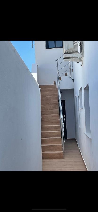 Appartement Marismas Sol à Cadix Extérieur photo