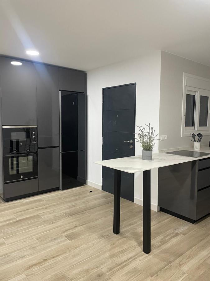 Appartement Marismas Sol à Cadix Extérieur photo
