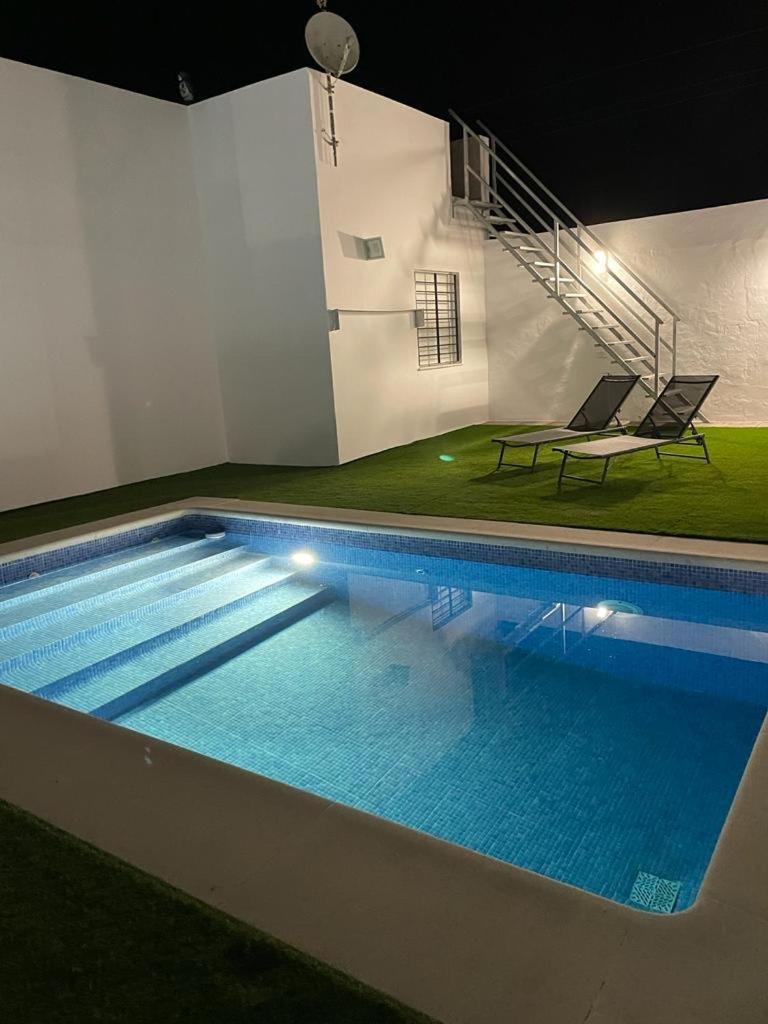 Appartement Marismas Sol à Cadix Extérieur photo